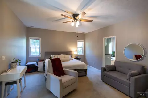 Bedroom - 1331 S Watermark Ave, Eagle, ID 83616 photo 5 of 5