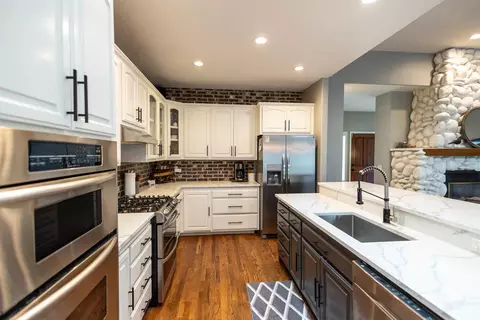 Kitchen - 1331 S Watermark Ave, Eagle, ID 83616 photo 4 of 4