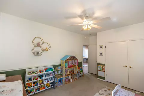Bedroom - 1331 S Watermark Ave, Eagle, ID 83616 photo 2 of 5