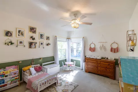 Bedroom - 1331 S Watermark Ave, Eagle, ID 83616 photo 1 of 5