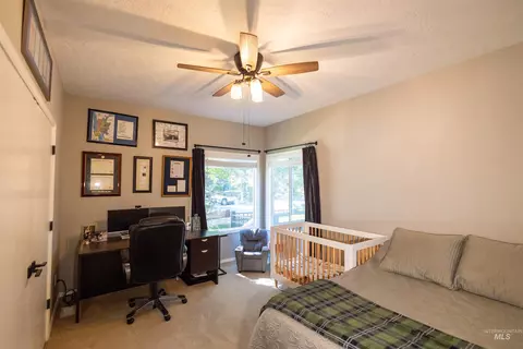 Bedroom - 1331 S Watermark Ave, Eagle, ID 83616 photo 3 of 5