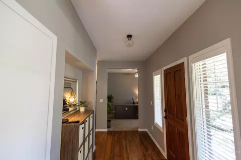Entry Way - 1331 S Watermark Ave, Eagle, ID 83616 photo 2 of 2