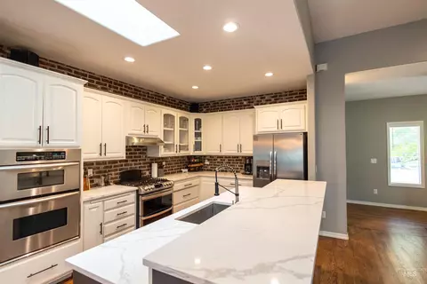 Kitchen - 1331 S Watermark Ave, Eagle, ID 83616 photo 1 of 4