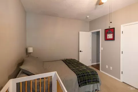Bedroom - 1331 S Watermark Ave, Eagle, ID 83616 photo 4 of 5