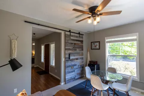 Entry Way - 1331 S Watermark Ave, Eagle, ID 83616 photo 1 of 2