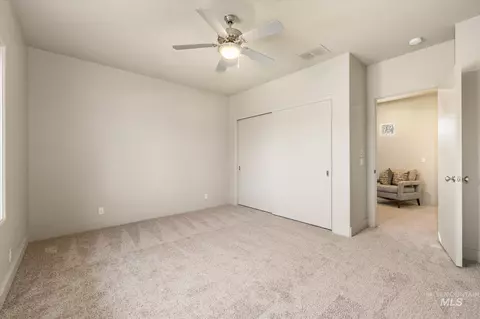 Bedroom - 1400 N Razza Way, Eagle, ID 83616 photo 5 of 5