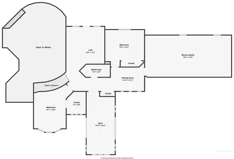 Floorplan - 1400 N Razza Way, Eagle, ID 83616 photo 2 of 2