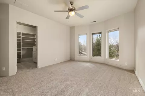 Bedroom - 1400 N Razza Way, Eagle, ID 83616 photo 3 of 5