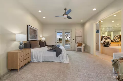 Bedroom - 1400 N Razza Way, Eagle, ID 83616 photo 1 of 5