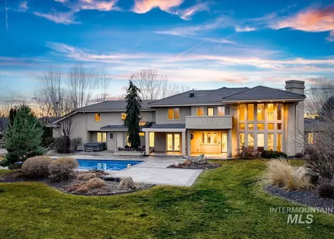 Exterior - 1400 N Razza Way, Eagle, ID 83616 photo 6 of 9