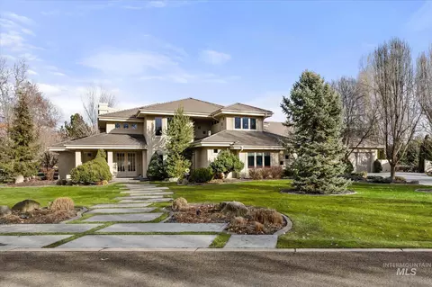 1400 N Razza Way, Eagle, ID 83616