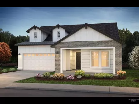 12237 S Courage Ln, Kuna, ID 83634