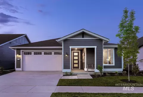 11761 W Reining Horse Ln, Kuna, ID 83634
