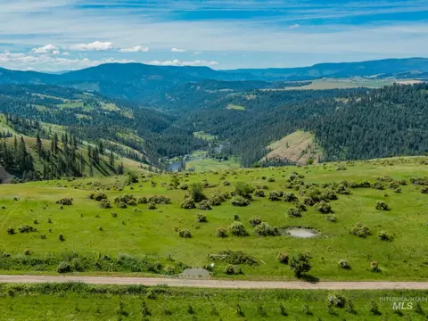 tbd Brotnov Rd, Clearwater, ID 83552