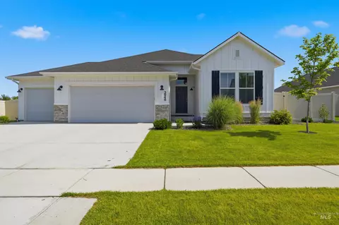 3948 E Jamestown Dr, Nampa, ID 83686