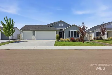 19657 Alleghenny Way, Caldwell, ID 83605