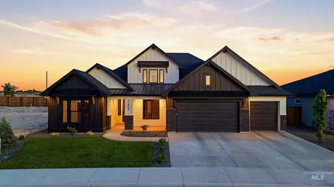 11403 W Lahinch Ln, Kuna, ID 83634