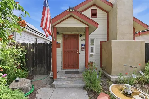 320 N Boise Ave, Emmett, ID 83617
