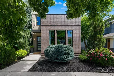 2834 S Trailwood Way, Boise, ID 83716