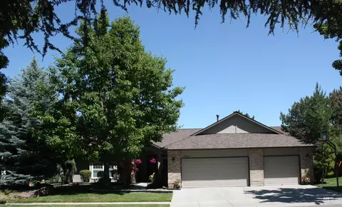 7724 W Bayhill St, Boise, ID 83704