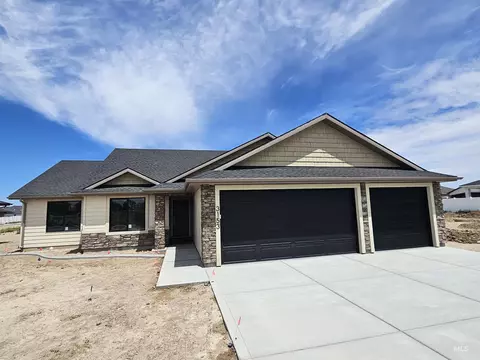 3153 Orion Ave, Twin Falls, ID 83301
