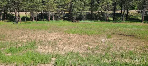 tbd Scenic View Dr, Lowman, ID 83637