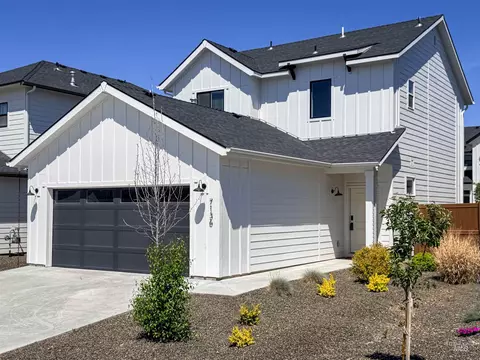 7136 W Riverwood St, Boise, ID 83709