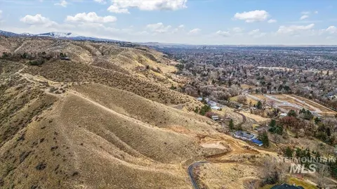 6506 N Eugene Ln, Boise, ID 83703