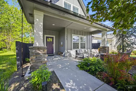 1625 S Pacific St, Boise, ID 83705