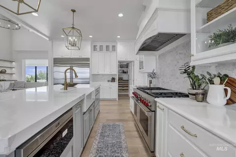 Kitchen - 4224 N 2734 E, Twin Falls, ID 83301 photo 4 of 4