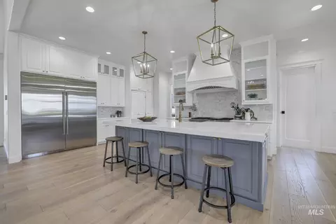 Kitchen - 4224 N 2734 E, Twin Falls, ID 83301 photo 2 of 4