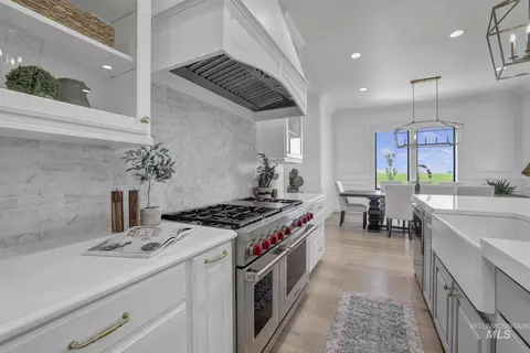 Kitchen - 4224 N 2734 E, Twin Falls, ID 83301 photo 3 of 4