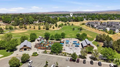 View/Area - 2550 E Snocreek Dr, Eagle, ID 83616 photo 3 of 4