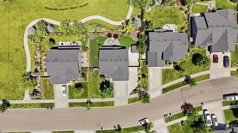 View/Area - 2550 E Snocreek Dr, Eagle, ID 83616 photo 1 of 4