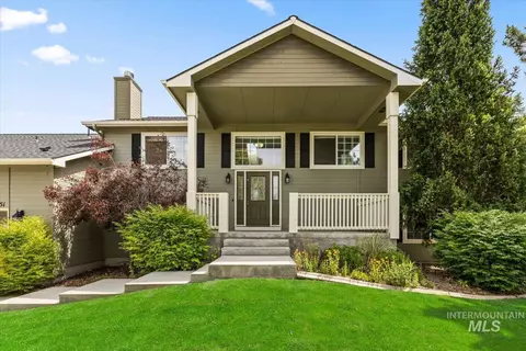 11451 W Puerta Ct, Boise, ID 83709