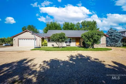 4349 S Happy Vly, Nampa, ID 83686