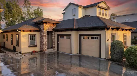 3672 N Willowbar Way, Garden City, ID 83714
