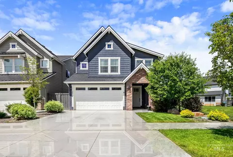 3516 E Berghan St, Meridian, ID 83642
