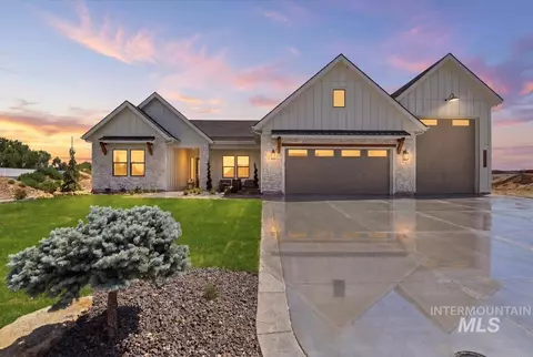 7042 E Chicken Hawk Loop, Nampa, ID 83686