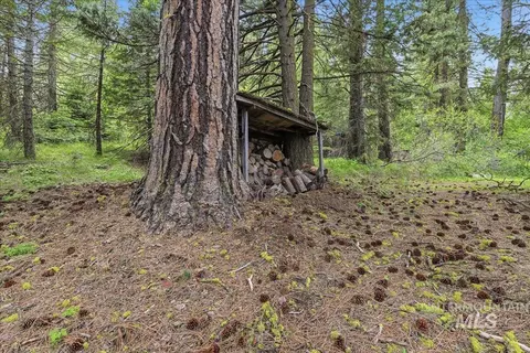 Exterior - 2 Cub Trl, Cascade, ID 83611 photo 6 of 6