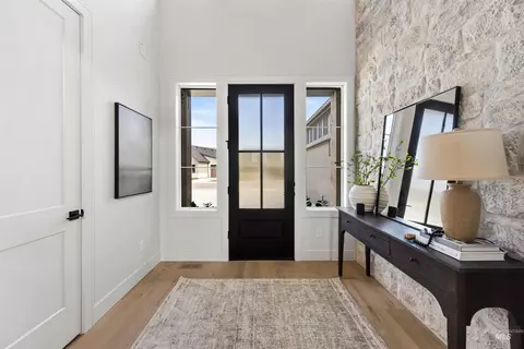 Entry Way - 5481 W Haughburn Dr, Eagle, ID 83616 photo 1 of 2