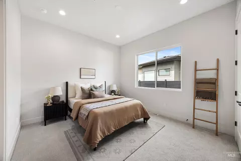 Bedroom - 5481 W Haughburn Dr, Eagle, ID 83616 photo 2 of 3