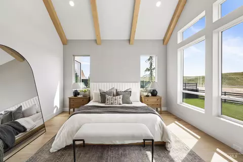 Bedroom - 5481 W Haughburn Dr, Eagle, ID 83616 photo 1 of 3
