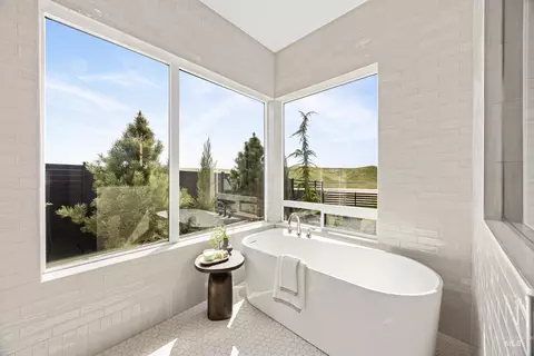 Bath - 5481 W Haughburn Dr, Eagle, ID 83616 photo 3 of 6
