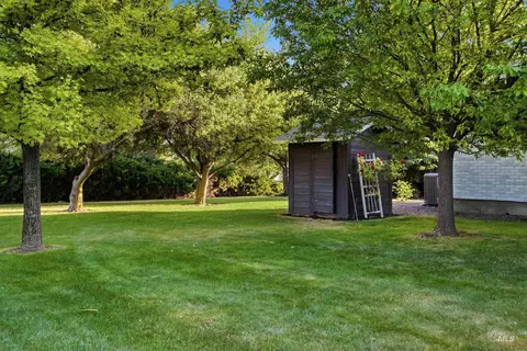 Exterior - 25238 Geri Ln, Caldwell, ID 83607 photo 9 of 11
