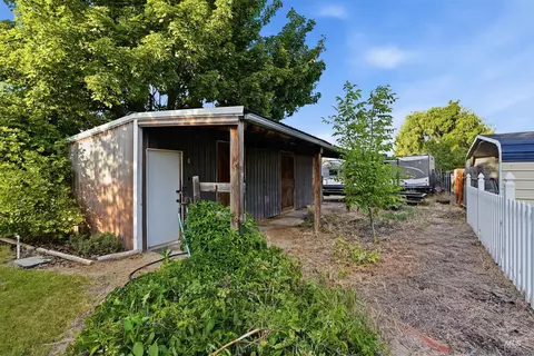 Exterior - 25238 Geri Ln, Caldwell, ID 83607 photo 11 of 11