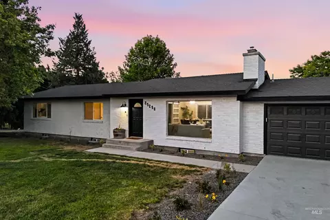 Exterior - 25238 Geri Ln, Caldwell, ID 83607 photo 3 of 11