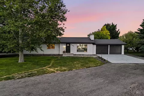 Exterior - 25238 Geri Ln, Caldwell, ID 83607 photo 6 of 11