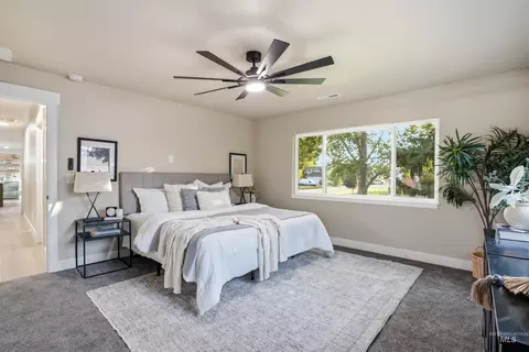 Bedroom - 25238 Geri Ln, Caldwell, ID 83607 photo 2 of 4