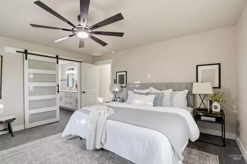 Bedroom - 25238 Geri Ln, Caldwell, ID 83607 photo 1 of 4